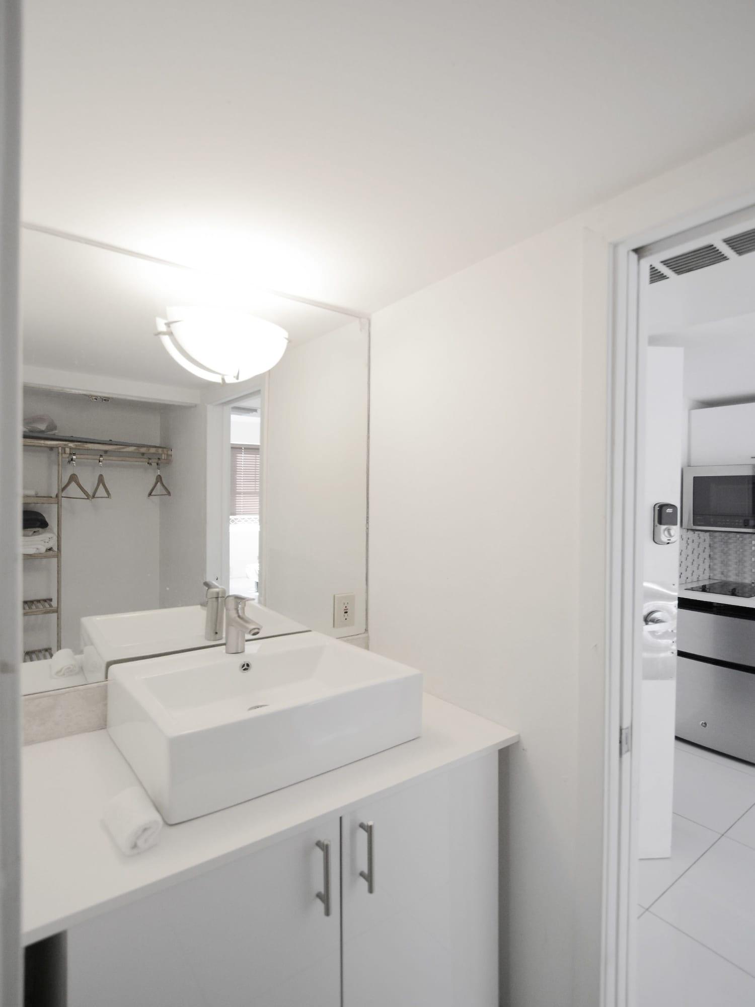 First Street Apartments Майами-Бич Экстерьер фото