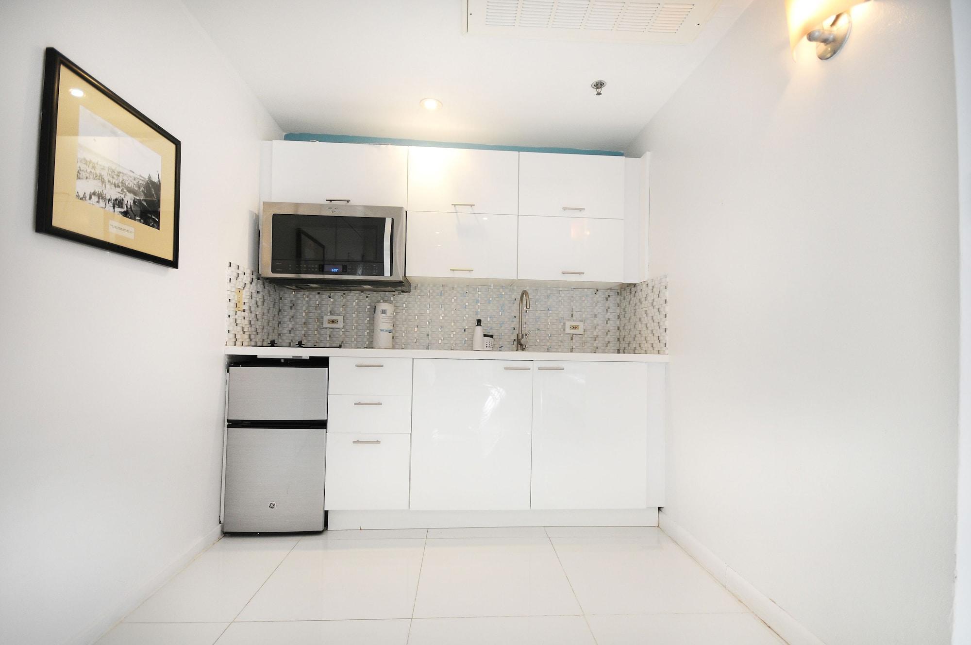 First Street Apartments Майами-Бич Экстерьер фото