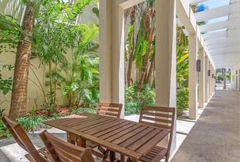 First Street Apartments Майами-Бич Экстерьер фото