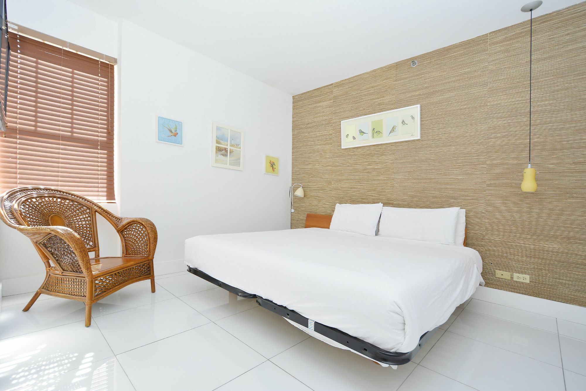 First Street Apartments Майами-Бич Экстерьер фото